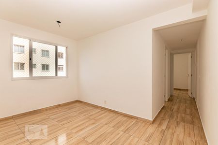 Sala de apartamento à venda com 2 quartos, 41m² em Itaquera, São Paulo