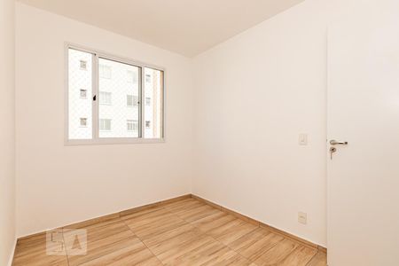 Quarto 1 de apartamento à venda com 2 quartos, 41m² em Itaquera, São Paulo