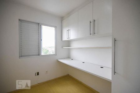 Quarto de apartamento à venda com 2 quartos, 60m² em Jardim Monte Kemel, São Paulo
