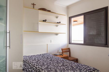 Quarto 1 de apartamento à venda com 3 quartos, 130m² em Rudge Ramos, São Bernardo do Campo