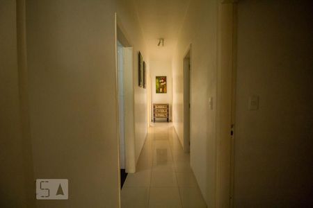 Corredor de casa à venda com 5 quartos, 300m² em Santana, São Paulo