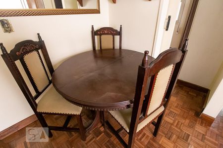 Detalhe de apartamento para alugar com 2 quartos, 70m² em Centro Histórico, Porto Alegre