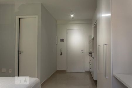 Studio de apartamento para alugar com 1 quarto, 24m² em Consolação, São Paulo