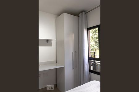 Studio de apartamento para alugar com 1 quarto, 24m² em Consolação, São Paulo