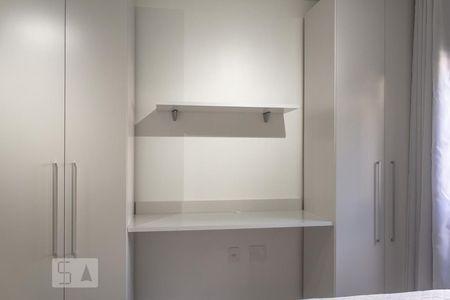 Studio de apartamento para alugar com 1 quarto, 24m² em Consolação, São Paulo