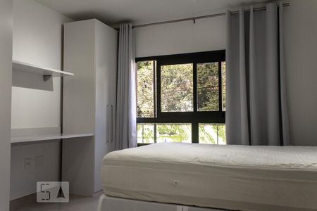 Studio de apartamento para alugar com 1 quarto, 24m² em Consolação, São Paulo