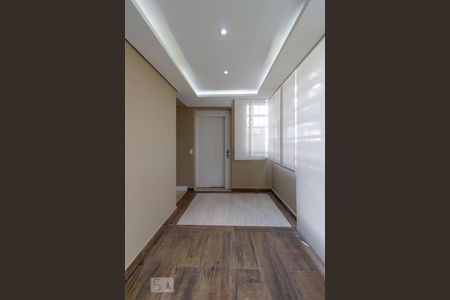 Varanda de apartamento para alugar com 3 quartos, 220m² em Empresarial 18 do Forte, Barueri