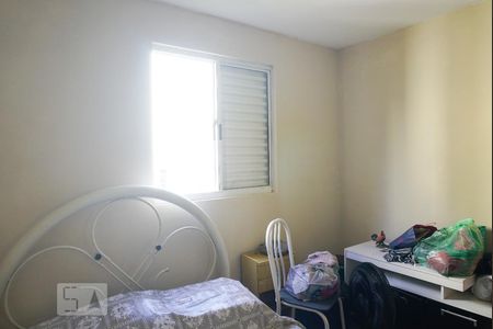 Quarto 01 de apartamento à venda com 2 quartos, 50m² em Vila Carmosina, São Paulo