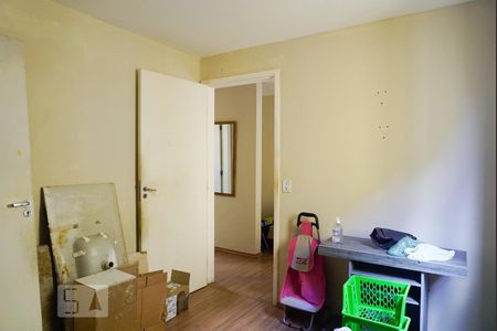 Quarto 02 de apartamento à venda com 2 quartos, 50m² em Vila Carmosina, São Paulo