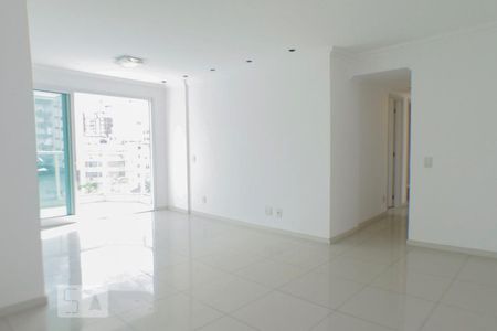 Sala de apartamento à venda com 3 quartos, 106m² em Icaraí, Niterói