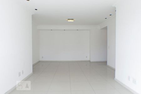 Sala de apartamento à venda com 3 quartos, 106m² em Icaraí, Niterói