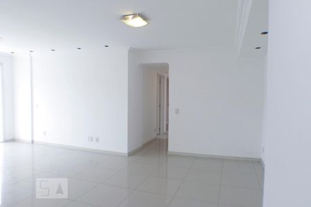 Sala de apartamento à venda com 3 quartos, 106m² em Icaraí, Niterói