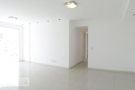 Sala de apartamento à venda com 3 quartos, 106m² em Icaraí, Niterói