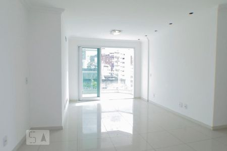 Sala de apartamento à venda com 3 quartos, 106m² em Icaraí, Niterói