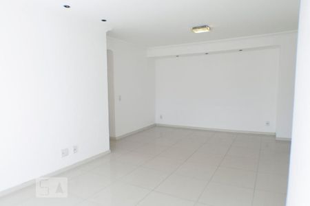 Sala de apartamento à venda com 3 quartos, 106m² em Icaraí, Niterói