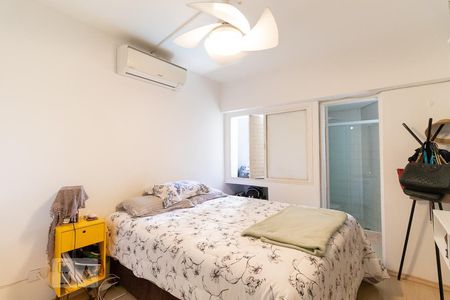 Suíte de apartamento à venda com 1 quarto, 45m² em Pinheiros, São Paulo