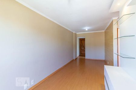 Sala de apartamento para alugar com 2 quartos, 56m² em Engenho Novo, Rio de Janeiro