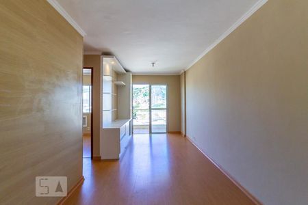 Sala de apartamento para alugar com 2 quartos, 56m² em Engenho Novo, Rio de Janeiro