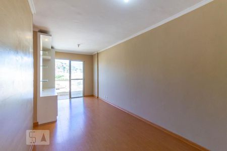 Sala de apartamento para alugar com 2 quartos, 56m² em Engenho Novo, Rio de Janeiro