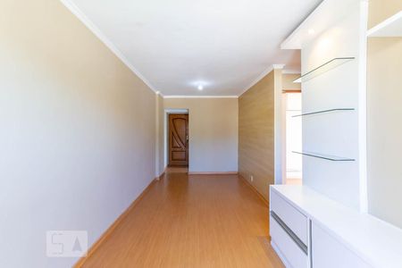 Sala de apartamento para alugar com 2 quartos, 56m² em Engenho Novo, Rio de Janeiro