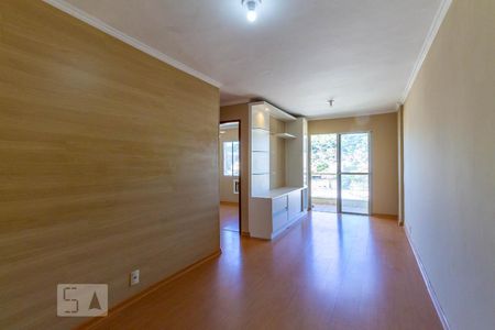 Sala de apartamento para alugar com 2 quartos, 56m² em Engenho Novo, Rio de Janeiro