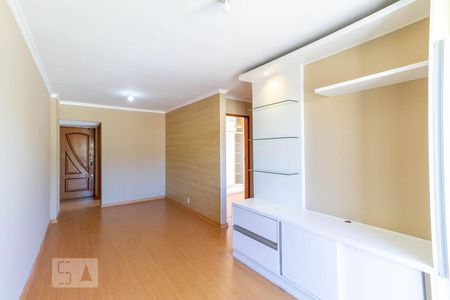 Sala de apartamento para alugar com 2 quartos, 56m² em Engenho Novo, Rio de Janeiro