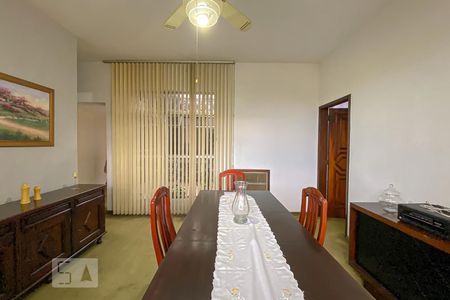 Sala de Jantar de casa para alugar com 4 quartos, 275m² em Irajá, Rio de Janeiro