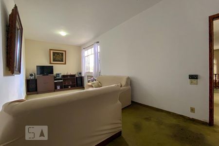 Sala de Estar de casa à venda com 4 quartos, 275m² em Irajá, Rio de Janeiro