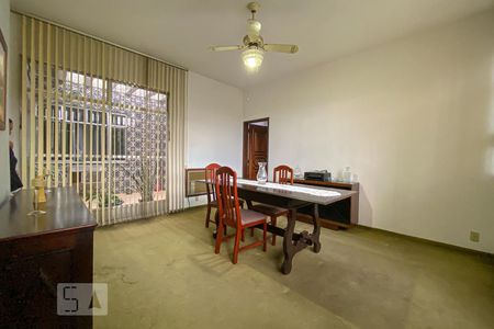 Sala de Jantar de casa à venda com 4 quartos, 275m² em Irajá, Rio de Janeiro
