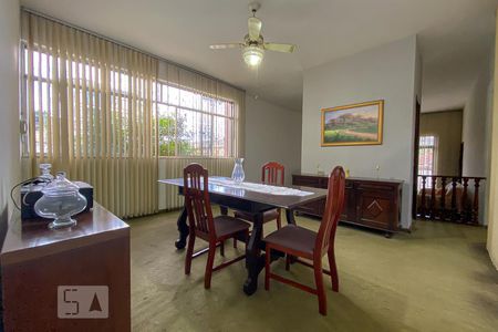 Sala de Jantar de casa para alugar com 4 quartos, 275m² em Irajá, Rio de Janeiro