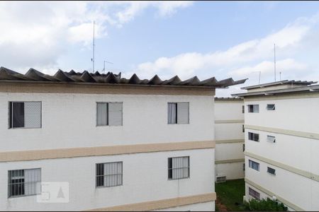 Vista de apartamento à venda com 2 quartos, 54m² em Jordanópolis, São Bernardo do Campo