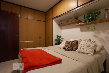 Quarto Suíte de casa à venda com 3 quartos, 180m² em Tijuca, Rio de Janeiro