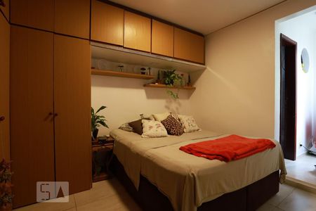 Quarto Suíte de casa à venda com 3 quartos, 180m² em Tijuca, Rio de Janeiro