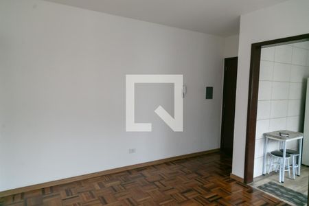 Sala de apartamento para alugar com 1 quarto, 42m² em Santana, Porto Alegre