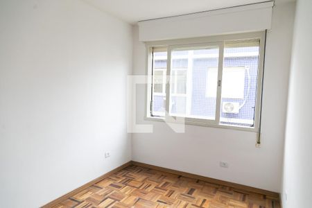 Quarto 1 de apartamento para alugar com 1 quarto, 42m² em Santana, Porto Alegre