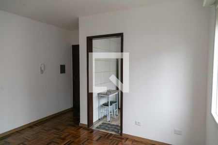 Sala de apartamento para alugar com 1 quarto, 42m² em Santana, Porto Alegre