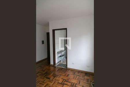 Sala de apartamento para alugar com 1 quarto, 42m² em Santana, Porto Alegre