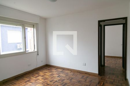 Sala de apartamento para alugar com 1 quarto, 42m² em Santana, Porto Alegre