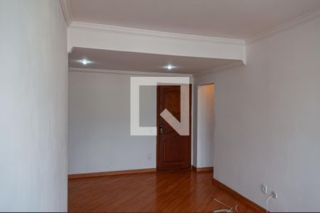 Sala de apartamento para alugar com 2 quartos, 60m² em Taquara, Rio de Janeiro