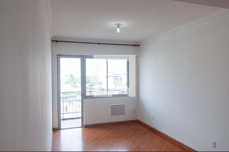 Sala de apartamento para alugar com 2 quartos, 60m² em Taquara, Rio de Janeiro