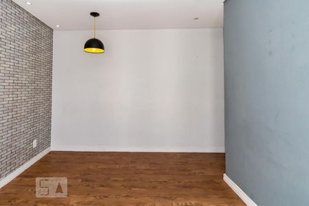 Sala de apartamento à venda com 2 quartos, 54m² em Jardim Modelo, São Paulo