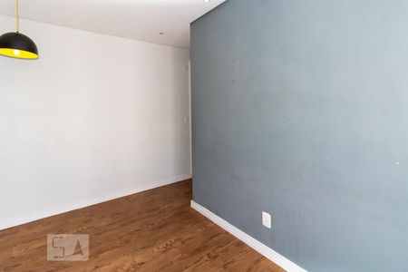 Sala de apartamento à venda com 2 quartos, 54m² em Jardim Modelo, São Paulo