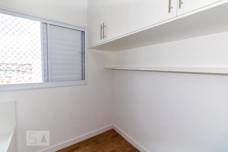 Quarto de apartamento à venda com 2 quartos, 54m² em Jardim Modelo, São Paulo