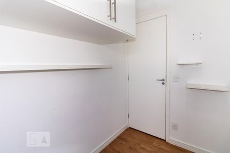 Quarto de apartamento à venda com 2 quartos, 54m² em Jardim Modelo, São Paulo