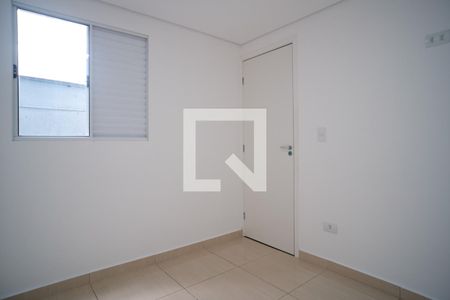 Quarto 2 de apartamento à venda com 2 quartos, 40m² em Jardim Triana, São Paulo