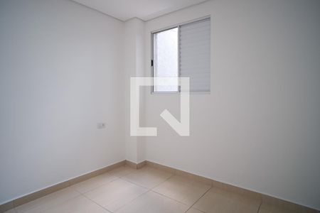 Quarto 2 de apartamento à venda com 2 quartos, 40m² em Jardim Triana, São Paulo