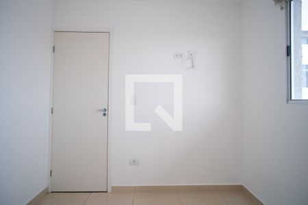 Quarto 1 de apartamento à venda com 2 quartos, 40m² em Jardim Triana, São Paulo