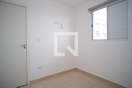 Quarto 1 de apartamento à venda com 2 quartos, 40m² em Jardim Triana, São Paulo