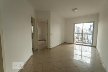 Apartamento à venda com 50m², 1 quarto e 1 vagaSala