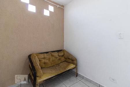 Sala de casa para alugar com 1 quarto, 45m² em Jardim Vila Formosa, São Paulo